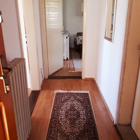 Apartman Moreno Апартаменты Сараево