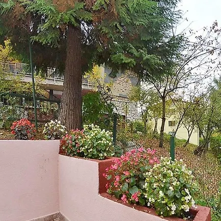 Apartman Moreno Апартаменты *