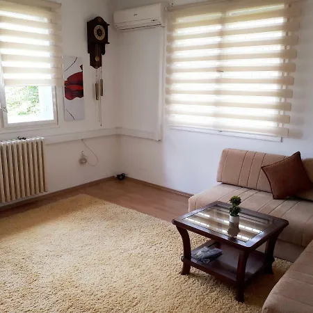 Apartman Moreno Апартаменты