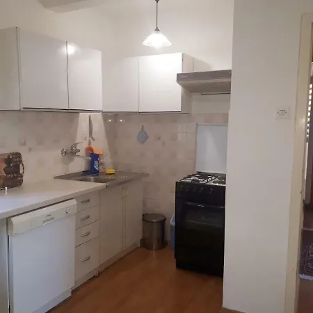 Apartman Moreno Апартаменты