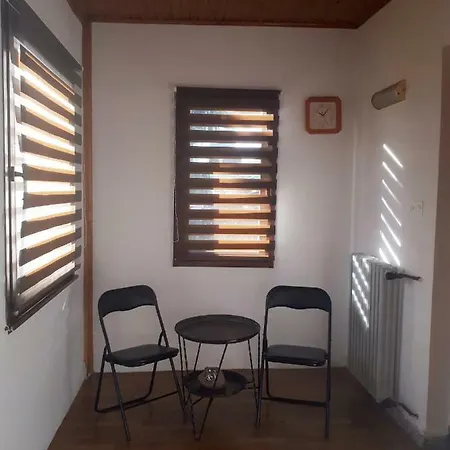 Apartman Moreno Апартаменты Сараево