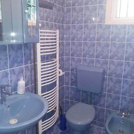 Apartman Moreno Апартаменты *