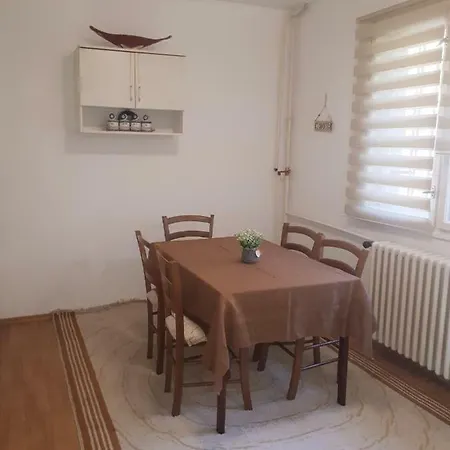 Apartman Moreno * Сараево