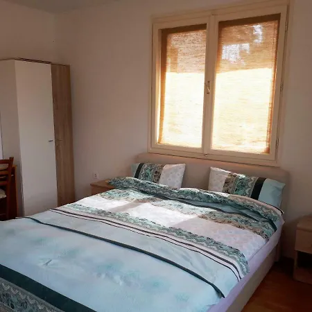 Apartman Moreno Апартаменты Сараево
