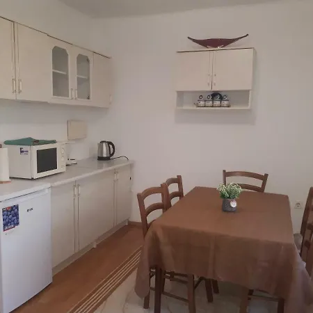 Апартаменты Apartman Moreno Сараево